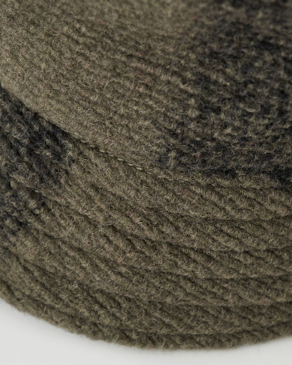 Seymour Bucket Hat