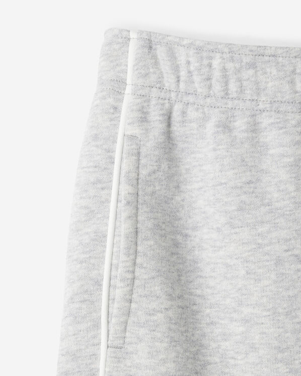 Kids Summer League Sweatshort