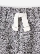 Short original en molleton Roots pour tout-petits 
