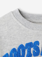 Toddler Alpine Landscape Crew Sweatshirt