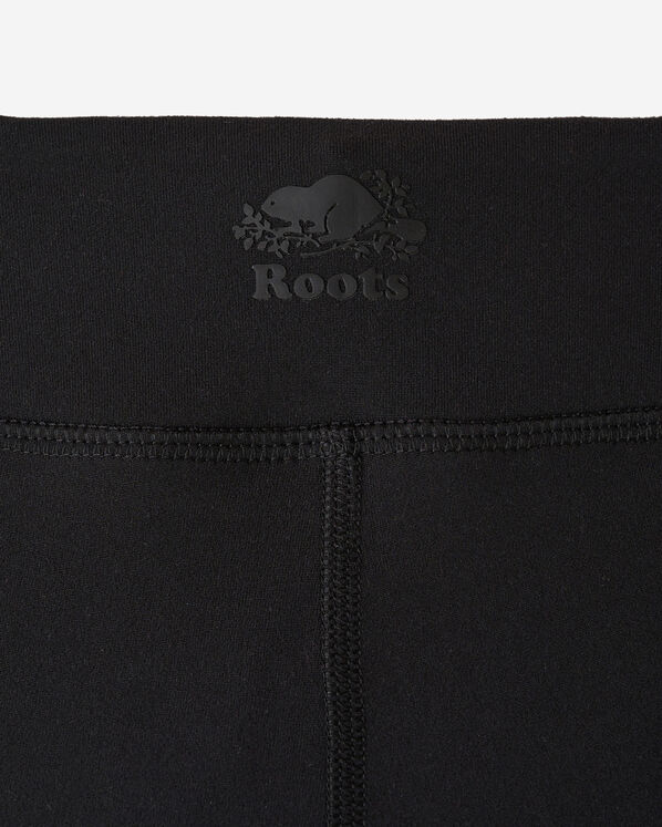 Legging sport évasé pour toutes-petites Legging sport évasé pour toutes-petites