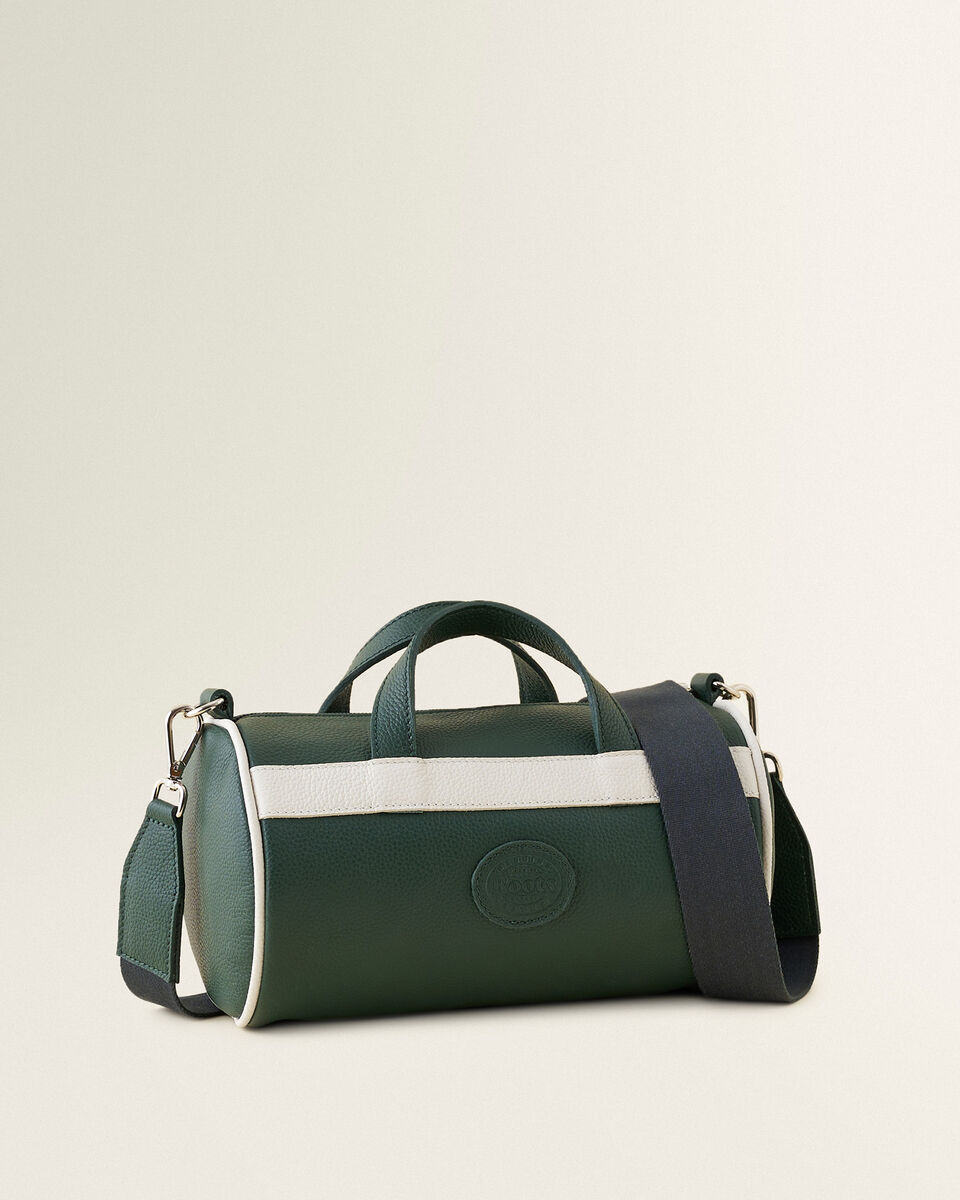Mini Barrel Athletic Bag Cervino