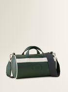 Mini Barrel Athletic Bag Cervino