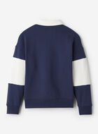 Kids Athletics Department Polo