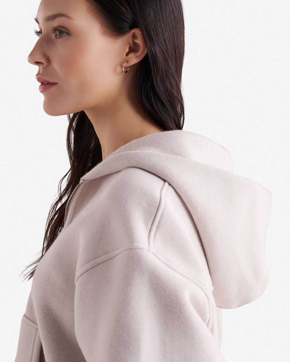 Cloud Full Zip Hoodie