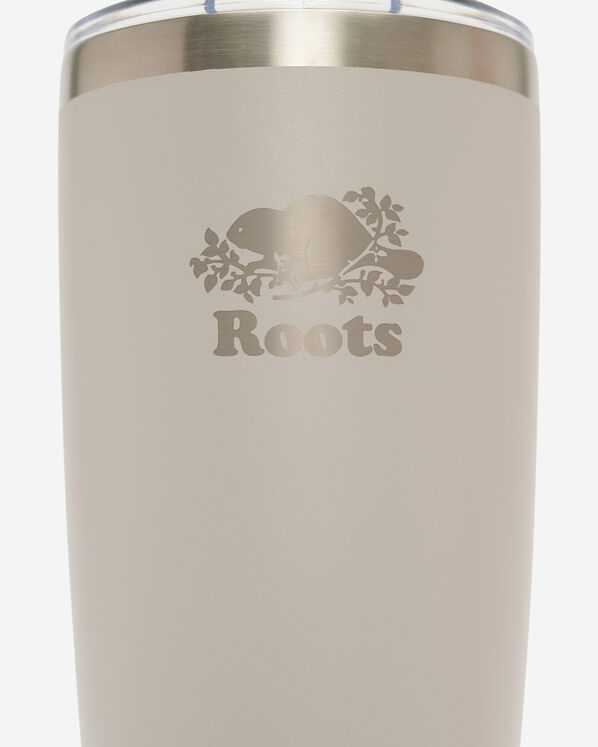 Tasse de voyage Roots