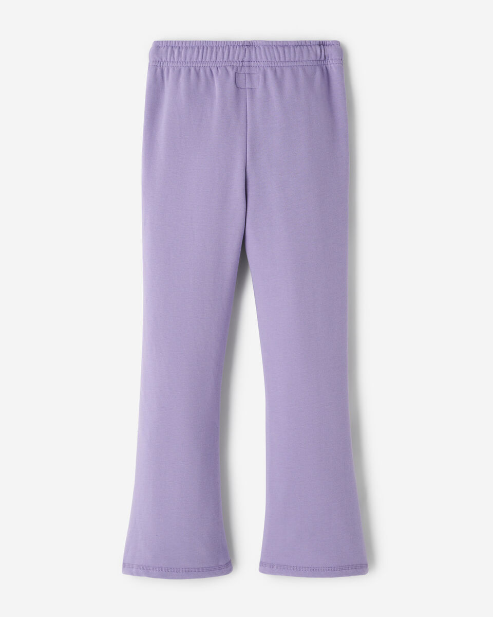 Girls Cozy Cooper Flare Sweatpant