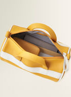 Mini Barrel Athletic Bag Cervino