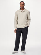 Thomson Double Knit Polo