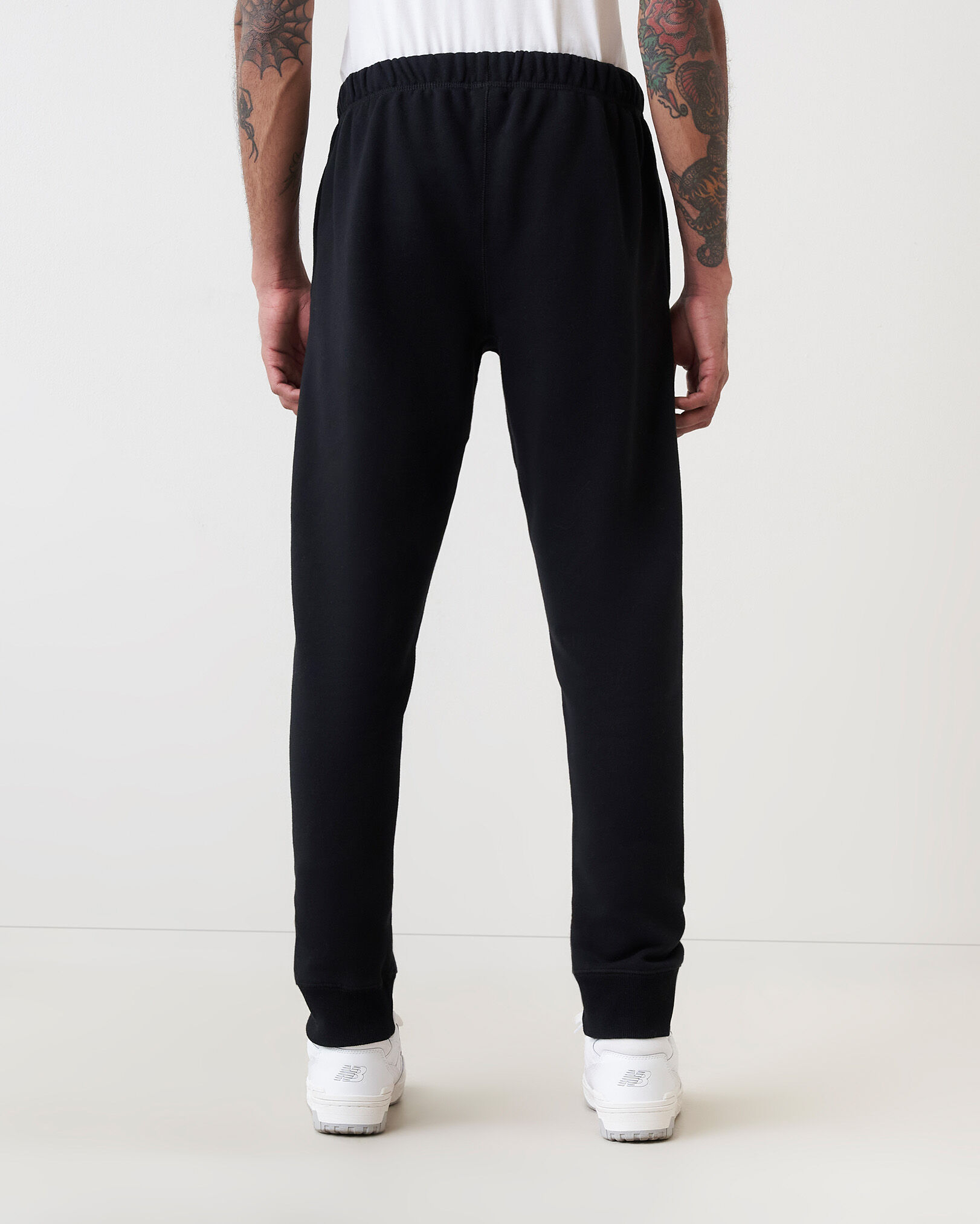 Roots skinny sweatpants top