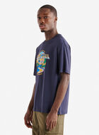 Mens Nature Vistas Relaxed T-Shirt
