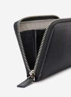 Zip Around Clutch Prince