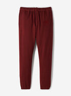 Pantalon original en molleton de coton bio