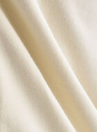 Pantalon original en molleton de coton bio