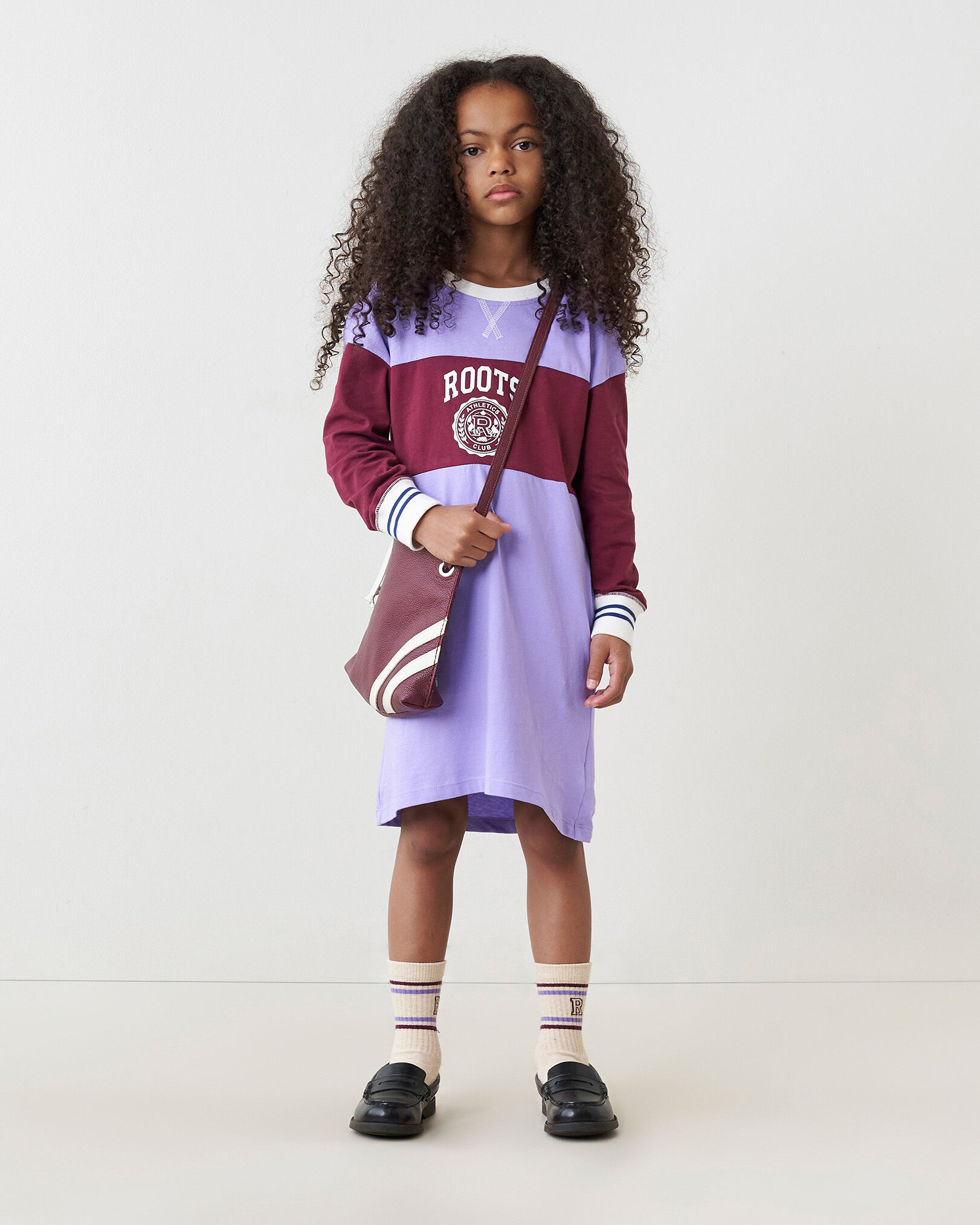 Roots cheap sweater dress