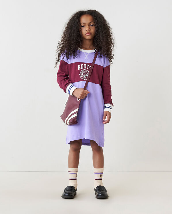 Girls Athletics Club Dress