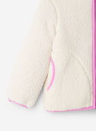 Toddler Alta Lined Reversible Jacket