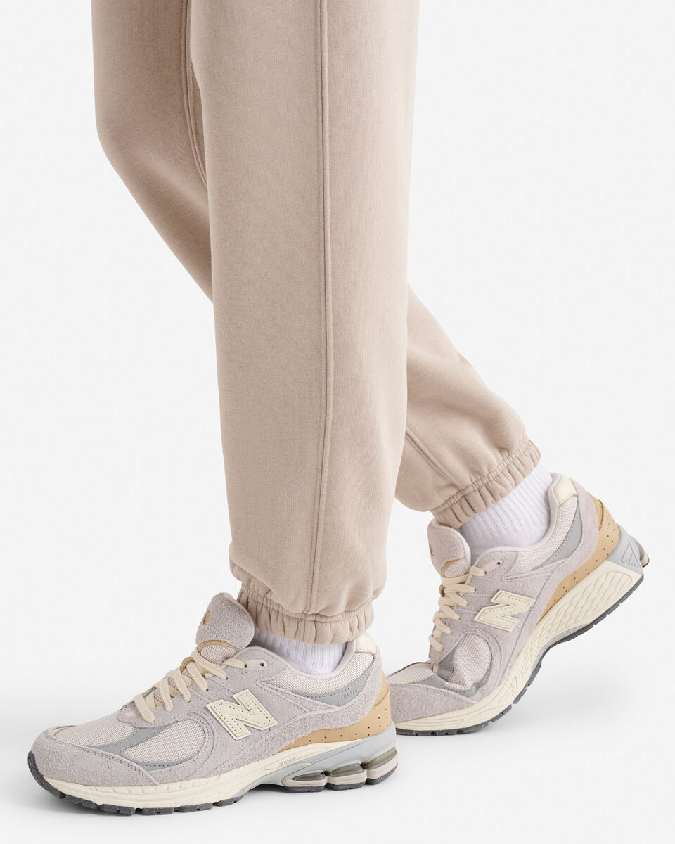 Pantalon en molleton Un