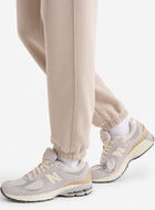 Pantalon en molleton Un