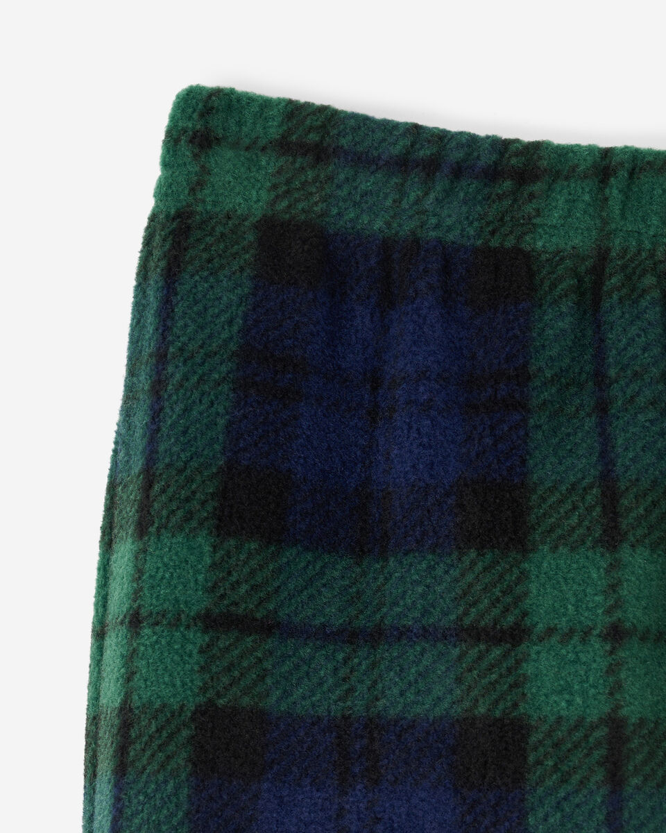 Toddler Microfleece Pajama Pant