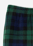 Toddler Microfleece Pajama Pant