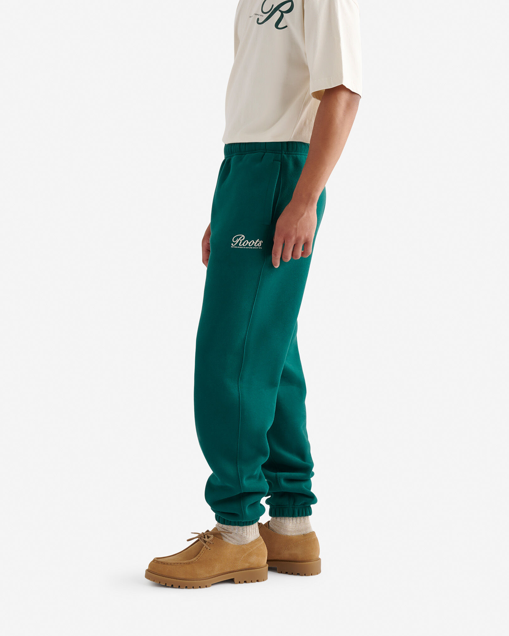 Roots Signature Sweatpant
