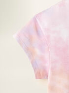T-shirt Athletics Club pour fille