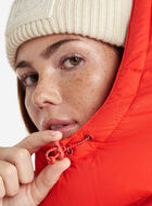 Roots Down Puffer Jacket