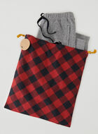 Medium Drawstring Gift Bag