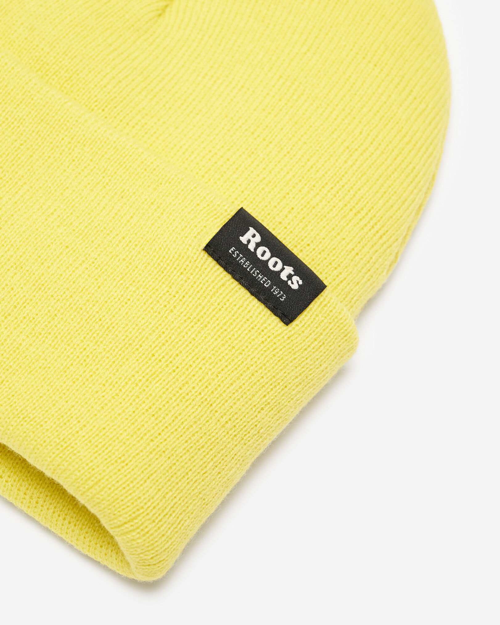Bracebridge Toque