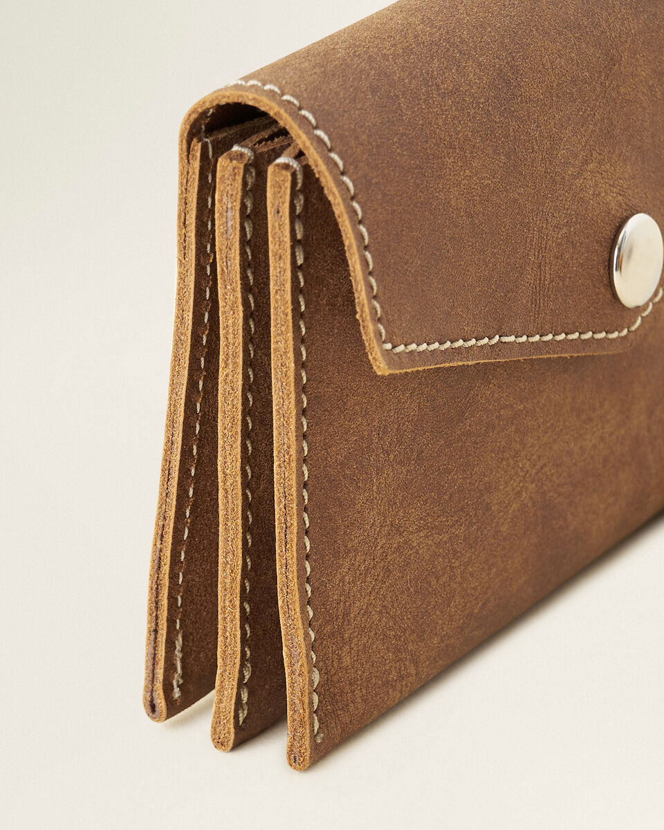 Mini Accordion Bag Tribe