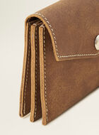 Mini Accordion Bag Tribe