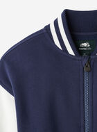 Blouson universitaire Athletic Department pour tout-petits