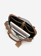Wellington Laptop Bag Tribe