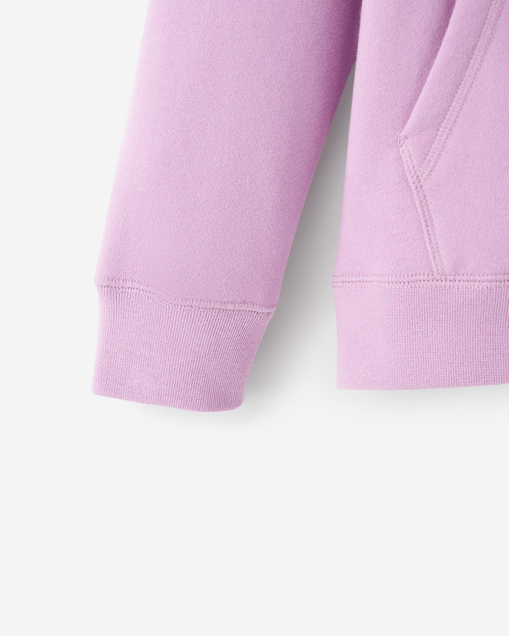 Kids purple sweatshirt discount