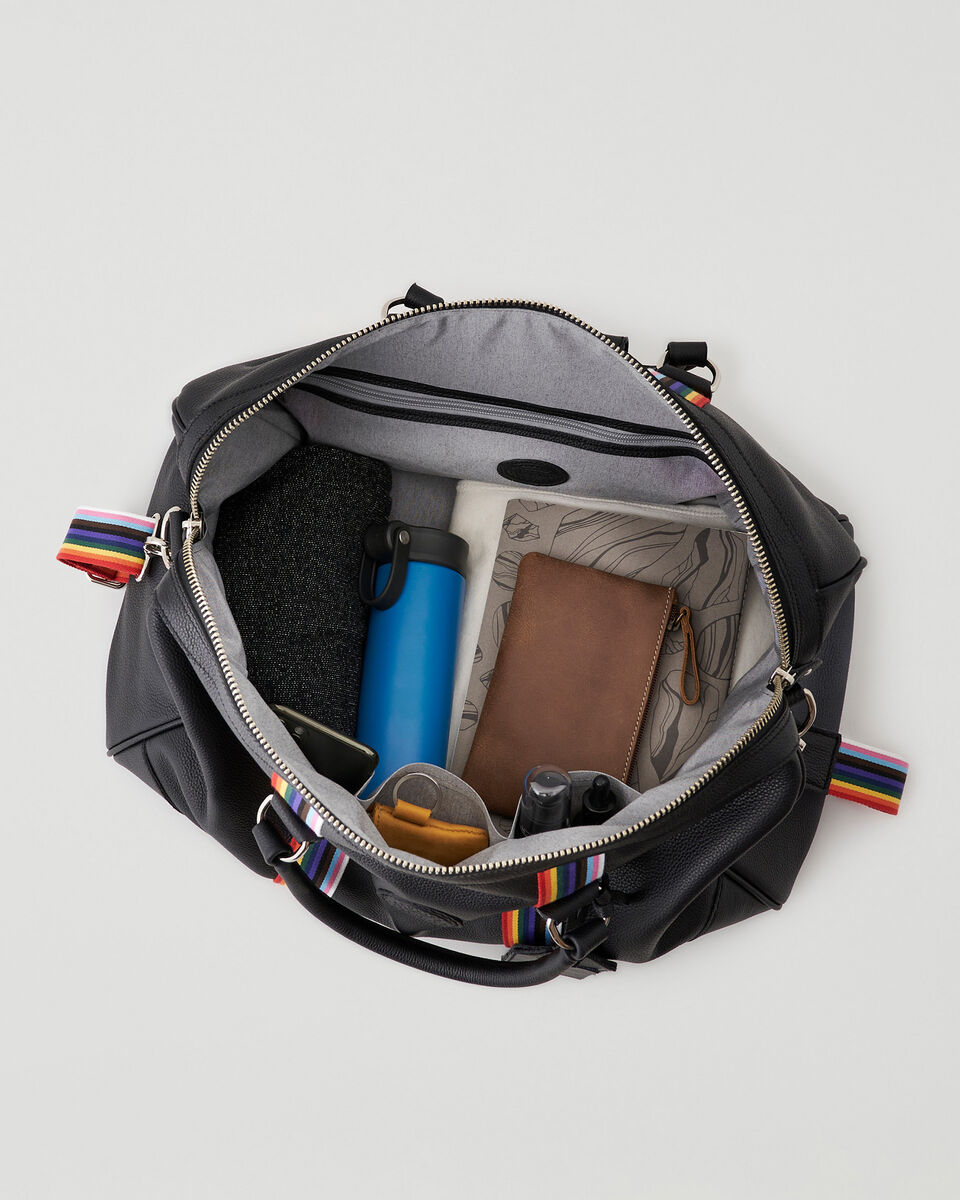 Rainbow Small Banff Bag Cervino