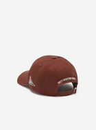 Casquette de baseball Castor