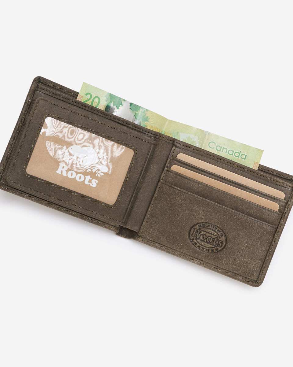 Slimfold Sideflap Tribe
