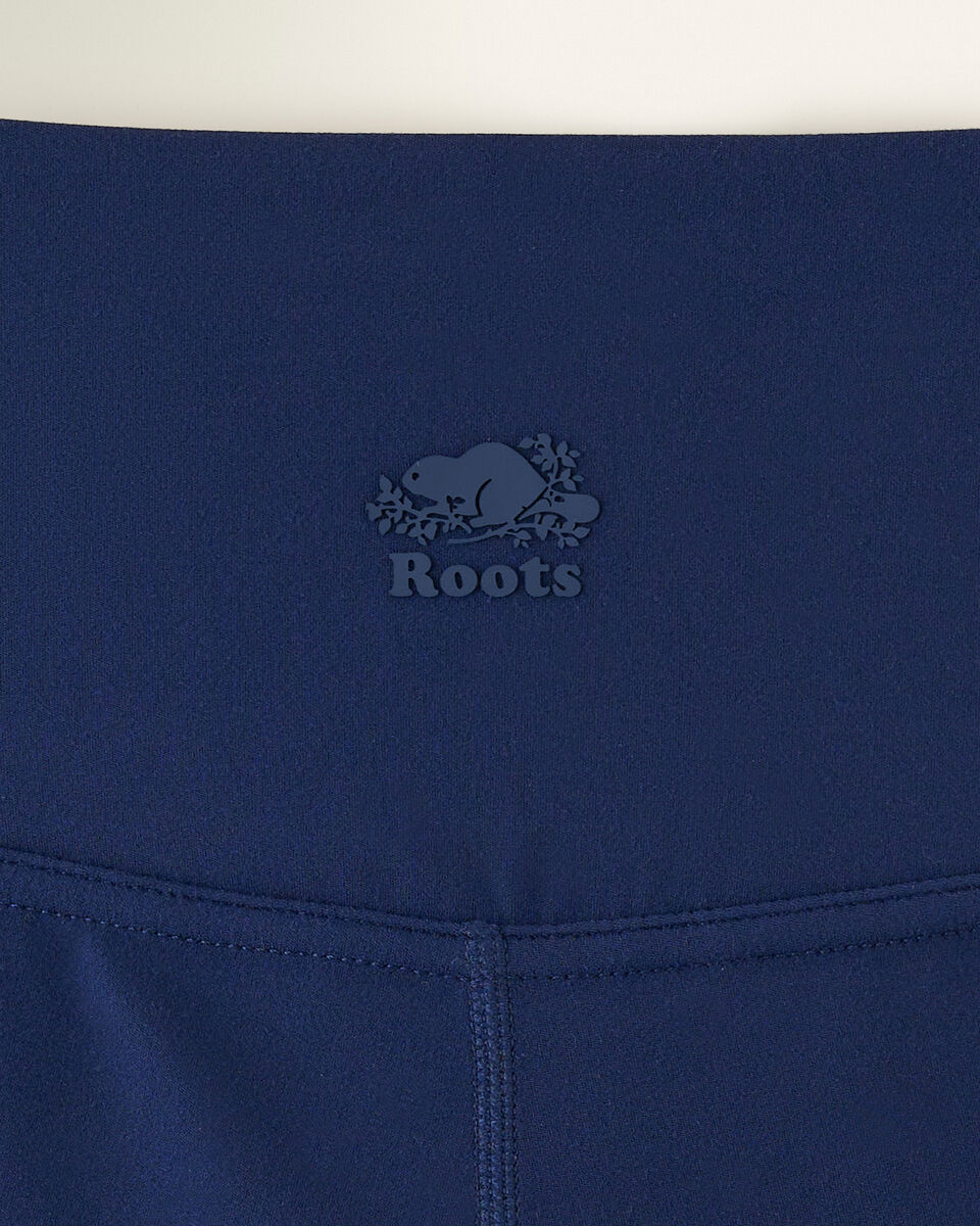 Legging à poche Restore