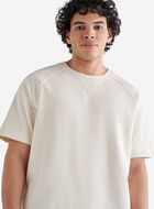Warm-Up Jersey Short Sleeve T-shirt