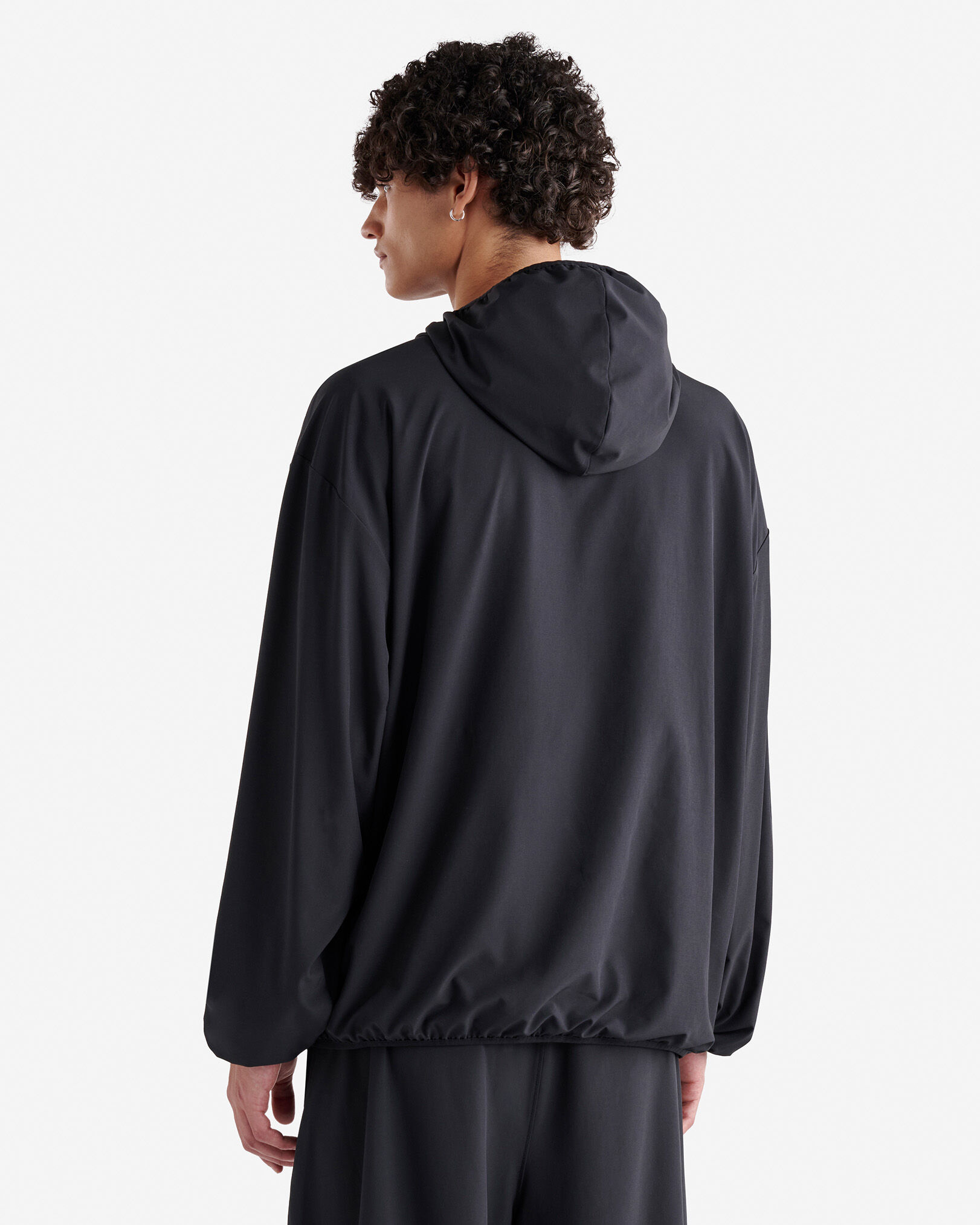 Active Reversible Jacket