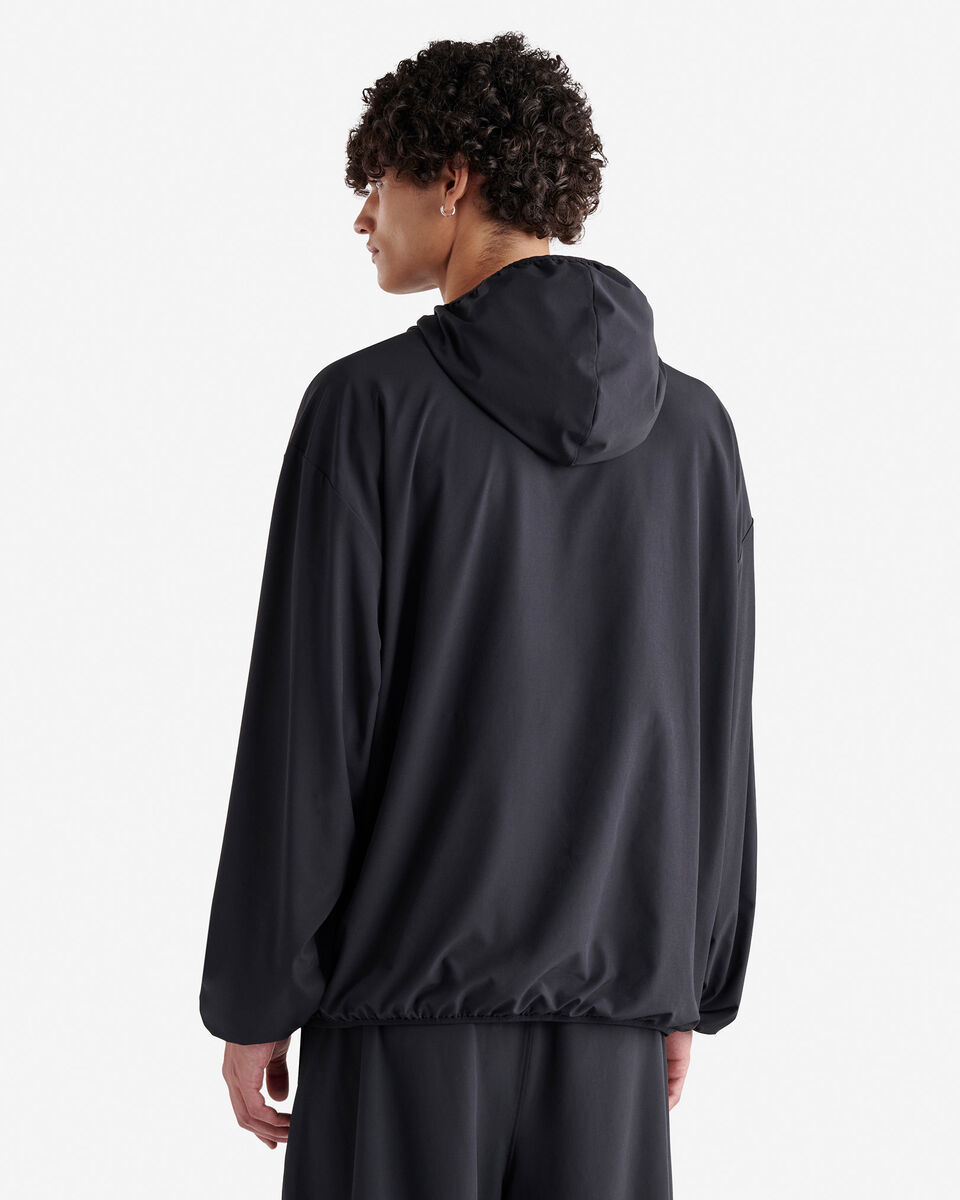 Active Reversible Jacket