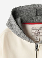 Toddler Cabin Full Zip Hoodie