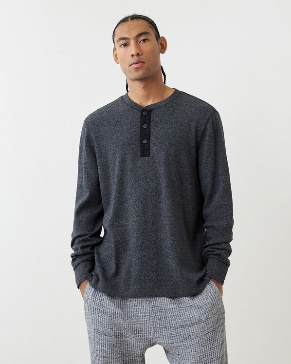 Killarney Pepper Henley