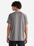 Renew Knit Short Sleeve Top