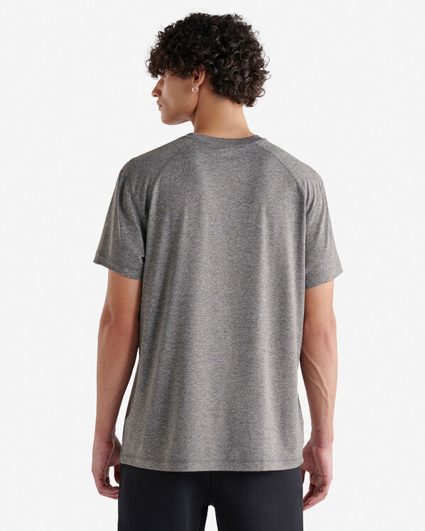 Haut à manches courtes en tricot Renew