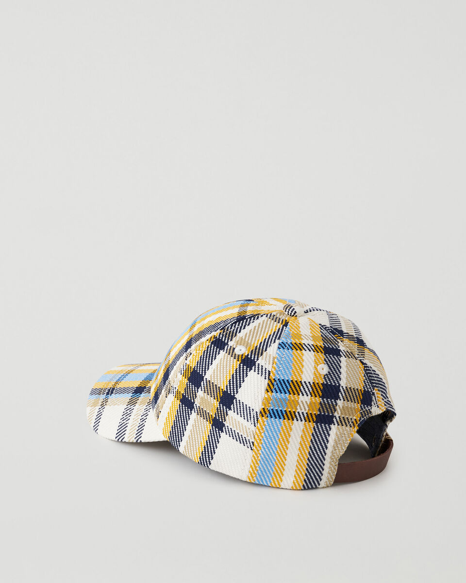 Cypress Twill Baseball Cap