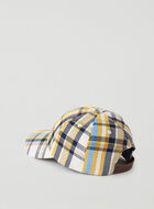 Cypress Twill Baseball Cap