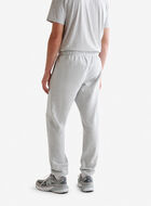 Pantalon original en molleton de coton bio