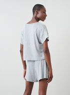 Restore Scoop Neck Top
